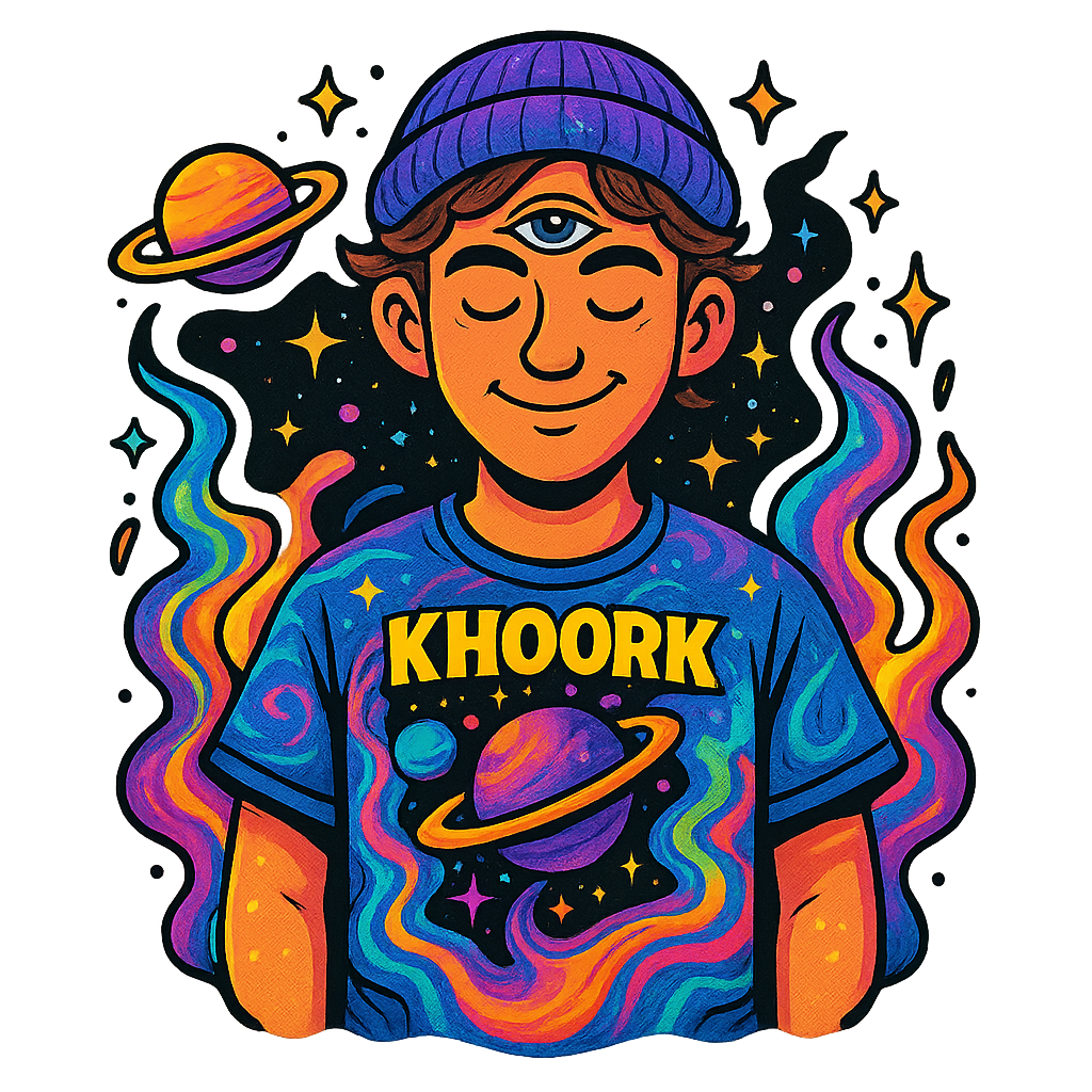 Cosmic Vibes