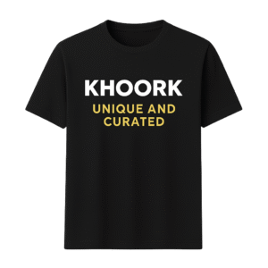 Unique and Curated