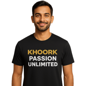 Passion Wear Men