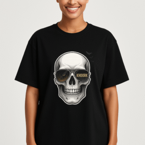 Skull Reflections