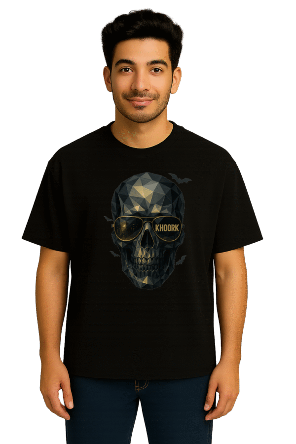 City of Skulls