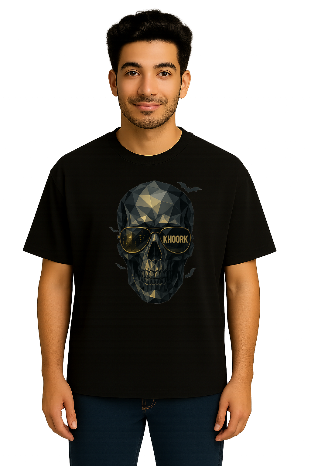 City of Skulls