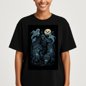 Ghosts & Skeletons Rising