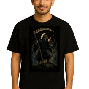 Grim Reaper Eclipse