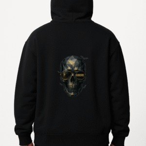 Hoodie – City of Skulls