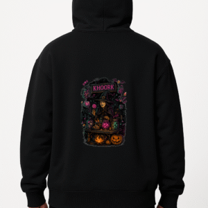 Hoodie – Witch’s Enchanted Candy Stand