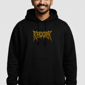 Hoodie – Ghosts & Skeletons Rising