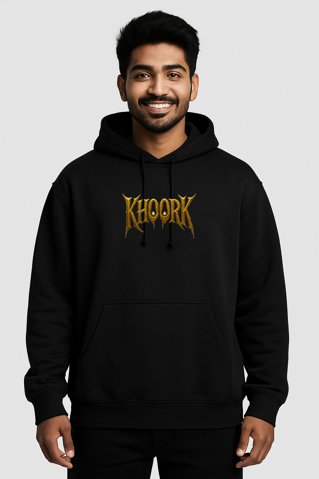 Hoodie – Ghosts & Skeletons Rising