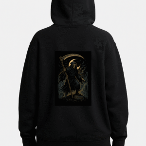 Hoodie – Grim Reaper Eclipse