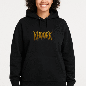 Hoodie – Werewolf Moonrage