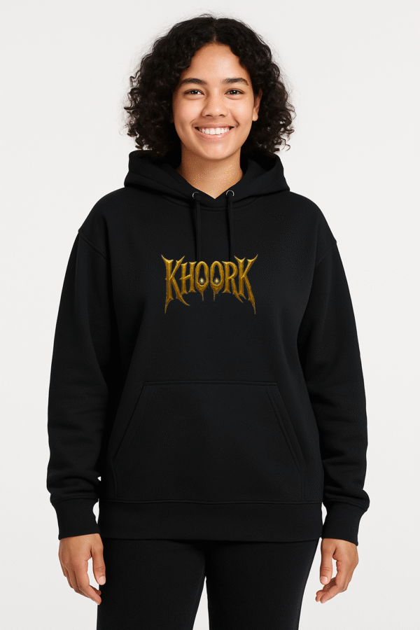 Hoodie – Werewolf Moonrage
