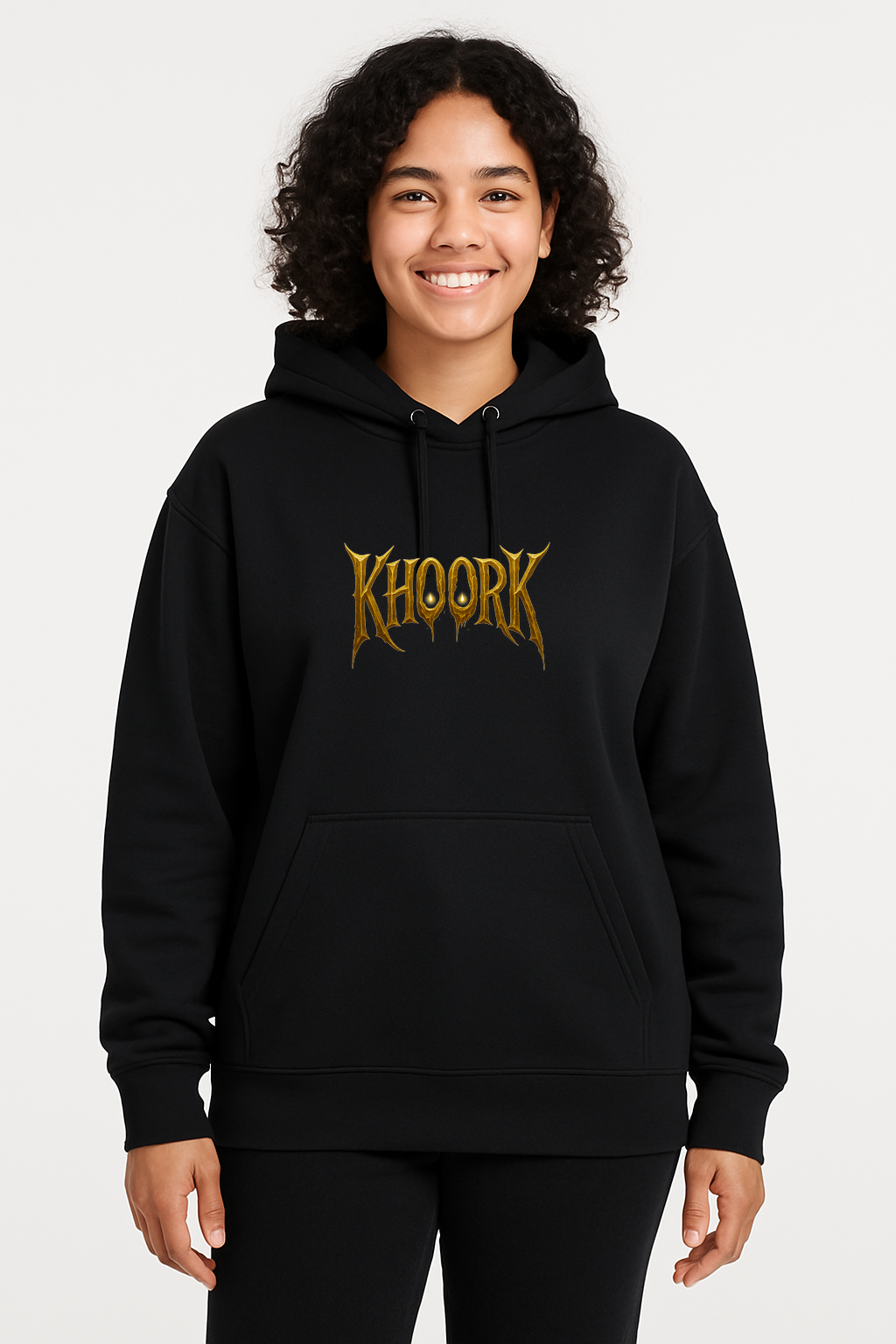 Hoodie – Werewolf Moonrage