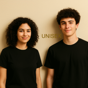 Unisex