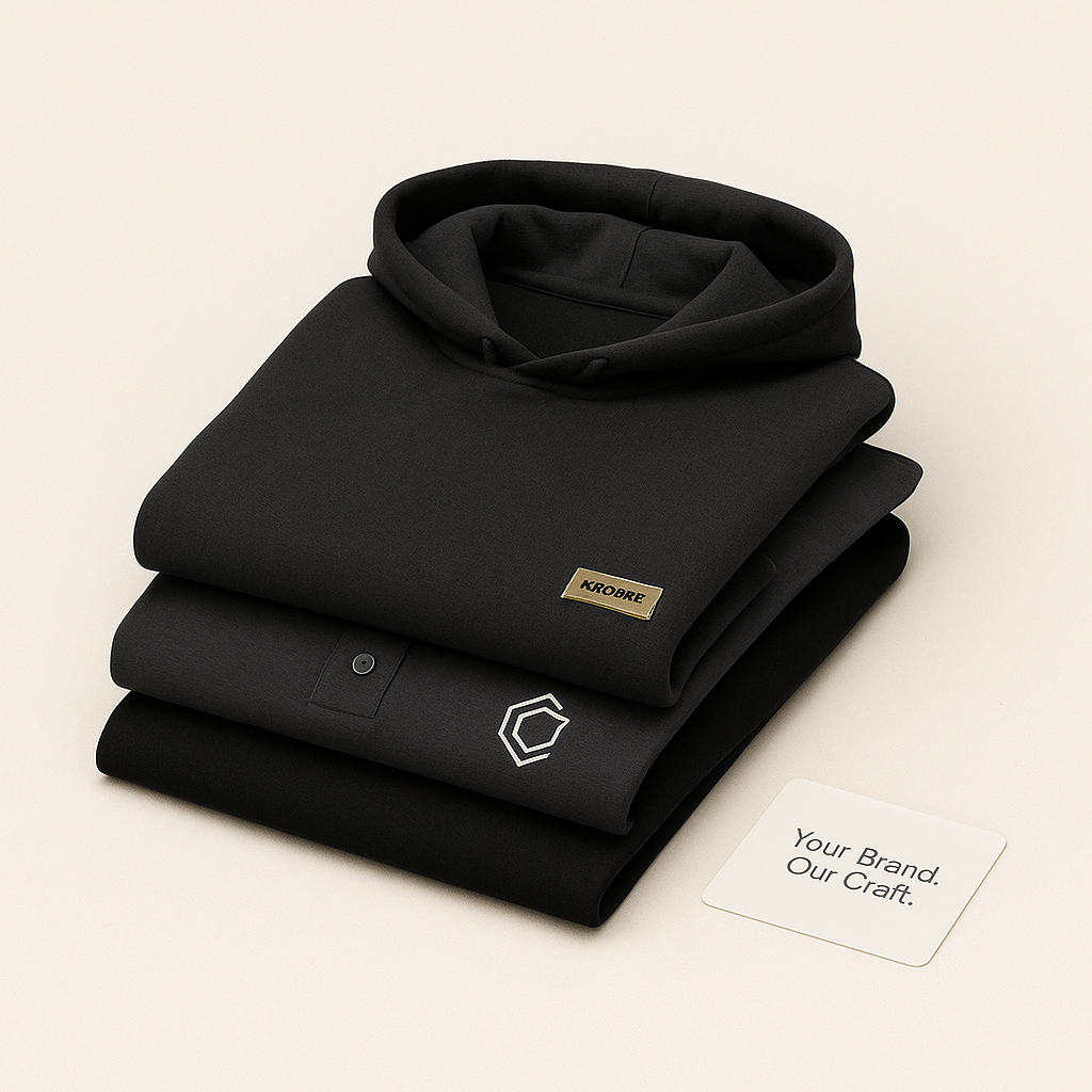 Corporate Requests – Custom Orders